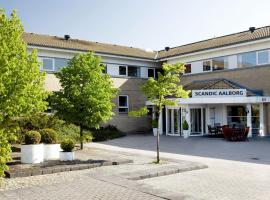 A picture of the hotel: Scandic Aalborg Øst