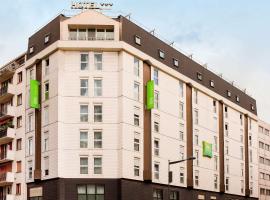 Hotel foto: ibis Styles Paris Mairie de Montreuil