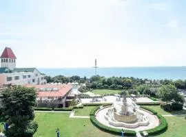 Qingdao Seaview Garden Hotel