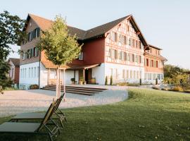 Hotel Foto: Gasthof Sunnebad