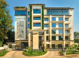 ホテル写真: The Social House Nairobi, a Preferred Lifestyle Hotel