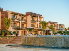 Anelia Resort & Spa, hotel in Flic-en-Flac