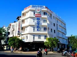 Hồng Ngọc Hotel Tuy Hòa