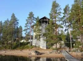 Hotel Kalevala
