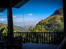 Blooming Rose Ella, Hotel in Ella