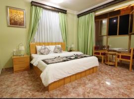 DREAMLAND HOTEL APARTMENT NIZWA, ξενοδοχείο σε Nizwa