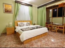 Hotelfotos: DREAMLAND HOTEL APARTMENT NIZWA