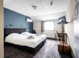 Gambaran Hotel: De Drie Linden