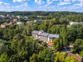 صور الفندق: Hotel Aqua Sopot