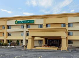 Foto do Hotel: La Quinta by Wyndham Stevens Point