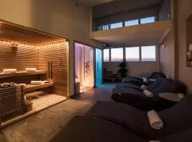 Hesperia Hotel & Residence