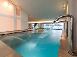 Hesperia Hotel & Residence, hotel a Lido di Jesolo