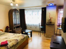 A picture of the hotel: Apartment on Revolutsii 26 studia