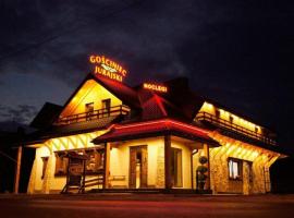 Fotos de Hotel: Gościniec Jurajski