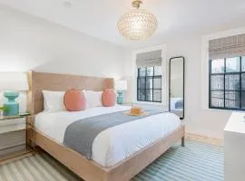 Nantucket Resort Collection