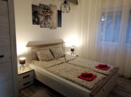 Photo de l’hôtel: Apartman Petreš