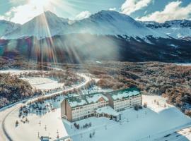 Фотографія готелю: Wyndham Garden Ushuaia Hotel del Glaciar