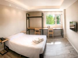 Hotel Monaco, hotel in Ushuaia