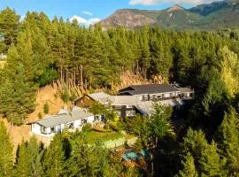 The Patagonian Lodge