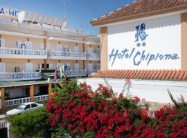 Hình ảnh khách sạn: Hotel Chipiona