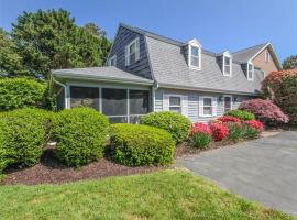 Kent Condo - 39260 Retreat, hotel in Bethany Beach