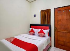 Hotel Foto: OYO 3878 Graha Hsc Syariah