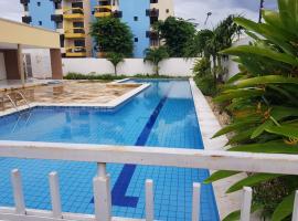 Foto do Hotel: Cancun Santa Isabel
