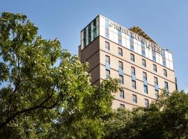 A picture of the hotel: Hotel Kuretakeso Insadong