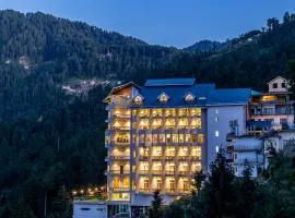Fortune Park Dalhousie - Member ITC Hotels' Group