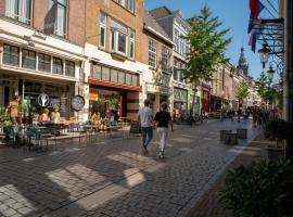 Lino City Hotel, Hotel in Nijmegen