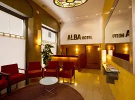 Alba Hotel