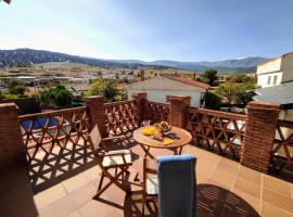 Hotel fotoğraf: Casa Rural Alquife