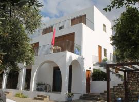 Hotel kuvat: A Crystal Clear House in Pyrgos, Heraklion Crete