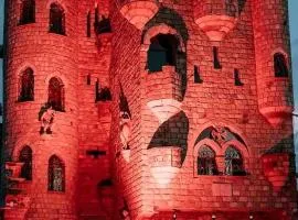 Castillo de Tarapoto