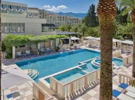 Mediteran Hotel & Resort