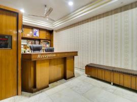 Hình ảnh khách sạn: MOTEL NEW AKASH GANGA