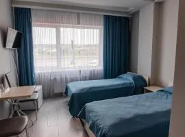 AF TRANS Hotel