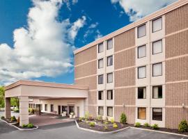 Holiday Inn Auburn-Finger Lakes Region by IHG, ξενοδοχείο σε Όμπερν