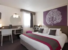 Kyriad Saint-Etienne Centre