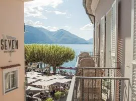 Seven Boutique Hotel