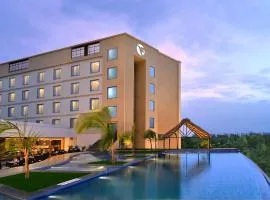 Fortune Select Grand Ridge, Tirupati - Member ITC's Hotel Group, hotel di Tirupati