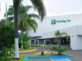 รูปภาพของโรงแรม: Holiday Inn Morelia, an IHG Hotel