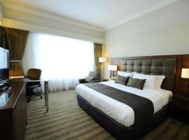 รูปภาพของโรงแรม: The Katerina Hotel