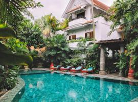 Фотография гостиницы: Hotel Tugu Malang - CHSE Certified