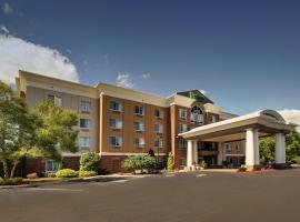 صور الفندق: Holiday Inn Express Hotel & Suites Middleboro Raynham, an IHG Hotel