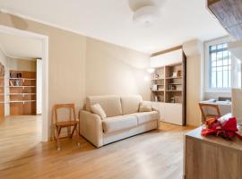 Hotelfotos: Nel cuore del Centro Storico Cozy Apartment