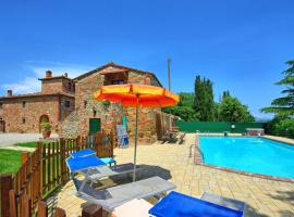מלון צילום: Monte San Savino Villa Sleeps 18 with Pool Air Con and WiFi