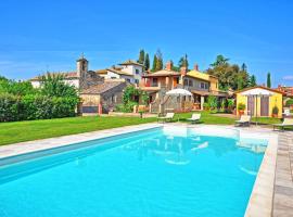 صور الفندق: Arezzo Villa Sleeps 10 Pool Air Con WiFi