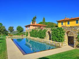 Hotel Foto: Certosa Villa Sleeps 6 Pool Air Con WiFi