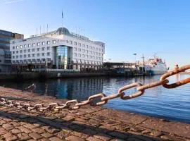 Elite Hotel Marina Plaza, hôtel à Helsingborg